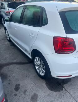 2017 Volkswagen Polo image 3