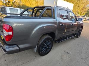 2020 Ldv T60 TRAILRIDER image 3