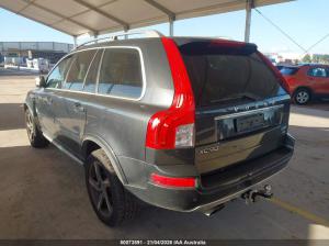 2012 Volvo Xc90 image 3