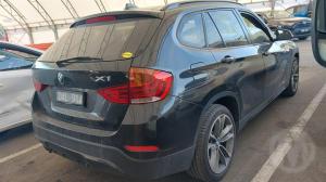 2013 Bmw X1 image 3