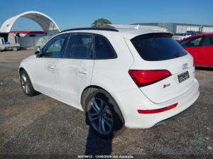 2015 Audi Q5 image 3