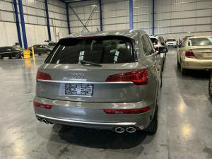 2024 Audi Sq5 image 3