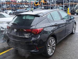 2017 Holden Astra BK image 3