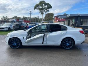 2014 Holden Commodore VF image 3