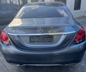 2019 Mercedes Benz C-300 image 3