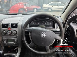 2005 Holden One Tonner VZ image 3