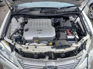 2014 Toyota Aurion GSV50R image 3