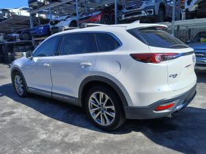 2018 Mazda Cx 9 TC image 3