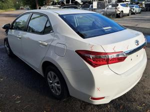 Toyota Corolla image 3