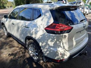 Nissan X Trail image 3