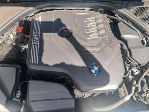 2019 Bmw 3 Series G20/G21 image 3