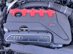 2017 Audi A3 8V image 3