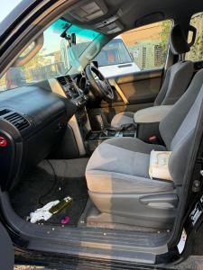 2013 Toyota Prado MY13 image 3