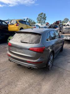 2015 Audi Q5 MY15 image 3