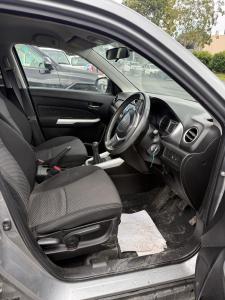 2016 Suzuki Vitara 1.6 image 3