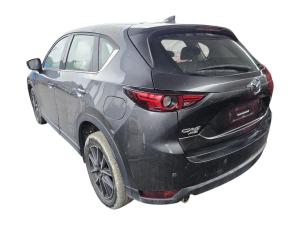 2017 Mazda Cx5 KF AKERA image 3