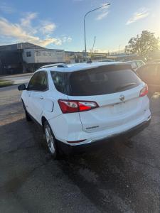2018 Holden Equinox 2.0 image 3