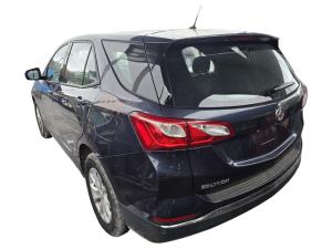 2018 Holden Equinox EQ LS+ image 3