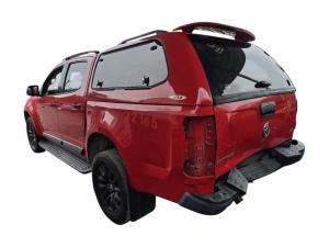 2016 Holden Colorado RG Z71 image 3