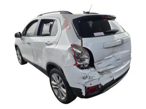 2019 Holden Trax TJ SERIES LT image 3