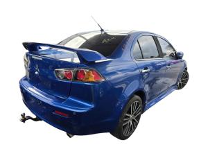 2016 Mitsubishi Lancer CF LS image 3
