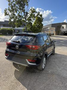 2020 Mg Zs MY20 image 3