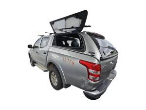 2016 Mitsubishi Triton MQ GLX+ image 3