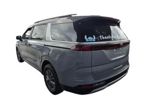 2021 Kia Carnival KA4 S image 3