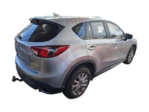 2015 Mazda Cx5 KE MAXX SPORT image 3