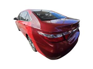 2015 Toyota Camry AVV50 ALTISE HYBRID image 3