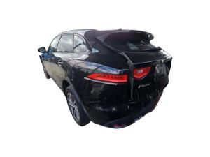 2017 Jaguar F Pace X761 20D R-SPORT image 3