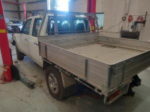 2011 Mazda Bt 50 image 3