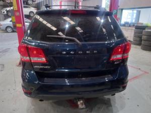 2014 Dodge Journey image 3