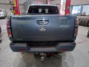 2022 Gwm Ute image 3