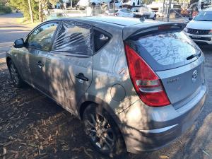 2011 Hyundai I30 image 3