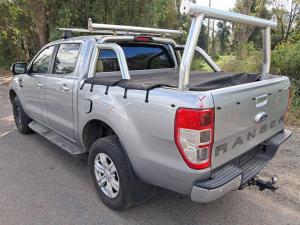 2019 Ford Ranger image 3