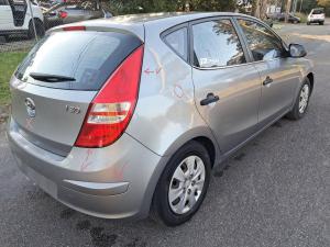 2010 Hyundai I30 image 3