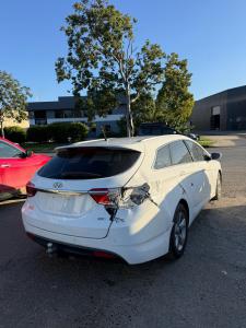 2014 Hyundai I40 MY14 image 3