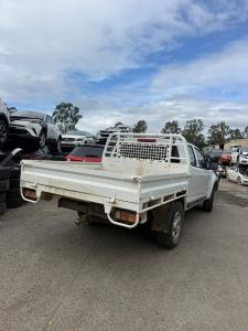 2013 Holden Colorado MY13 image 3