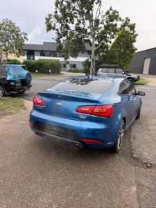 2013 Kia Cerato image 3