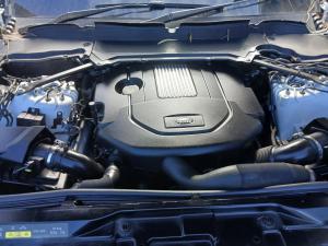 2020 Land Rover Discovery L462 image 3