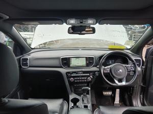 2018 Kia Sportage QL image 3