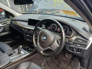 2017 Bmw X5 F15 image 3