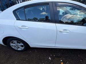 2011 Mazda 3 image 3