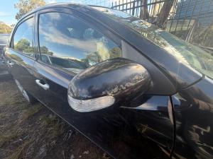 2009 Kia Cerato image 3