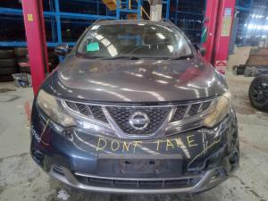 2011 Nissan Murano image 3