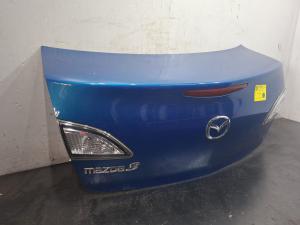 2013 Mazda 3 BL image 3