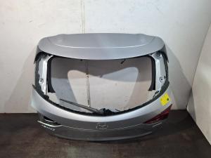 2018 Mazda Mazda3 BN image 3