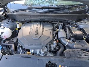 2023 Hyundai Tucson image 3
