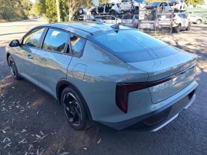 2025 Kia image 3